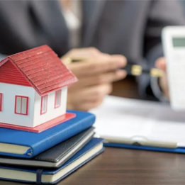 Real Estate Occupier Services